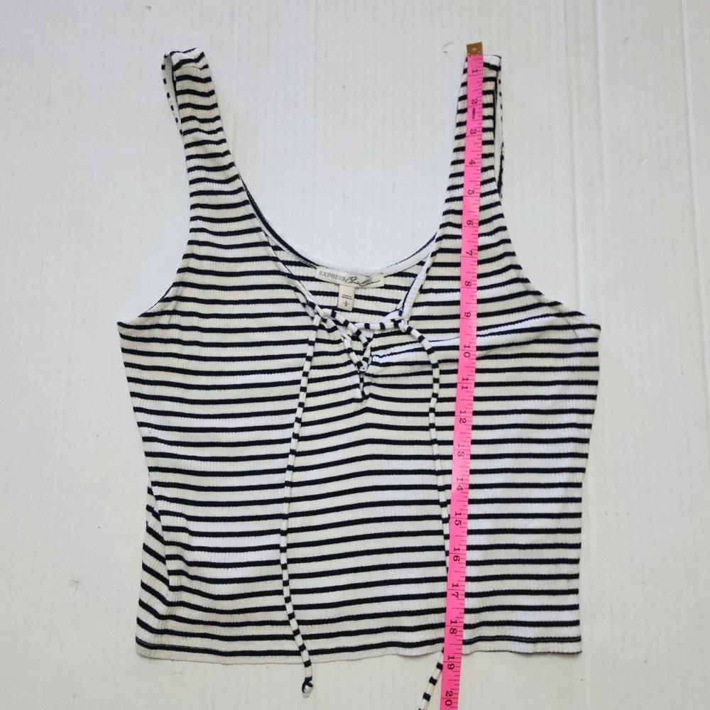EXPRESS Tank Top - Picture 5 of 7